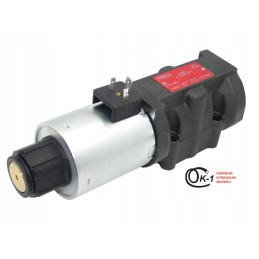 Argo hytos rpe4 102r11 ng10 12v skirstytuvas