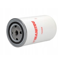 Originalus manitou kuro filtras 799968