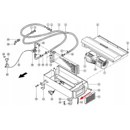 319798 0 gofruota garintuvo žarna