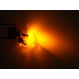 Viršutinis pistoleto jungiklis 12v max 20a oranžinis