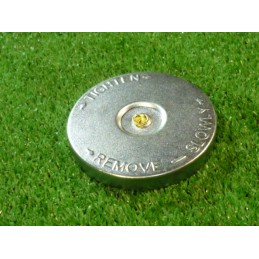 Degalų bako dangtelis mf 1698042m91 105 2 massey