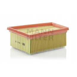Mann oro filtras Renault Clio II Thalia