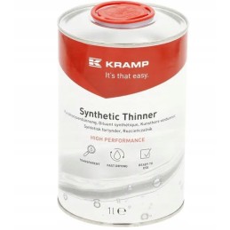 Skiediklis lakams dervos pagrindu 1l