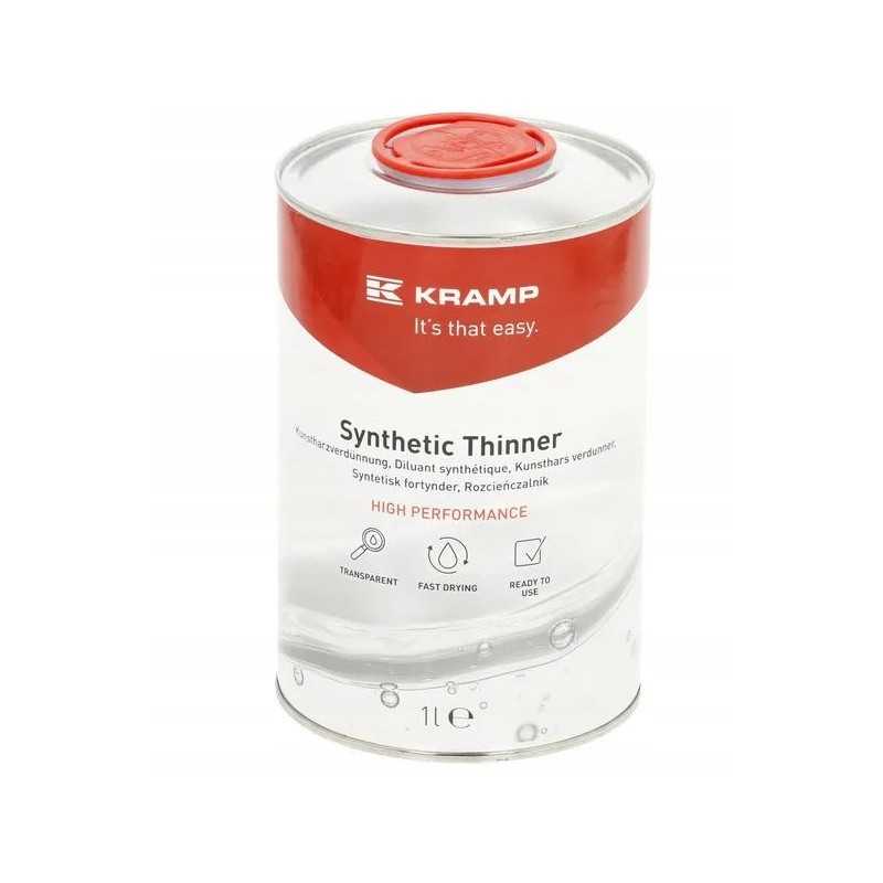 Skiediklis lakams dervos pagrindu 1l