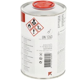 Skiediklis lakams dervos pagrindu 1l