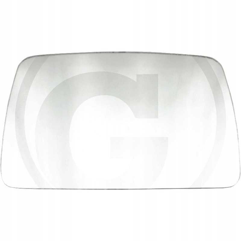 Veidrodžio įdėklas 65412018 john deere