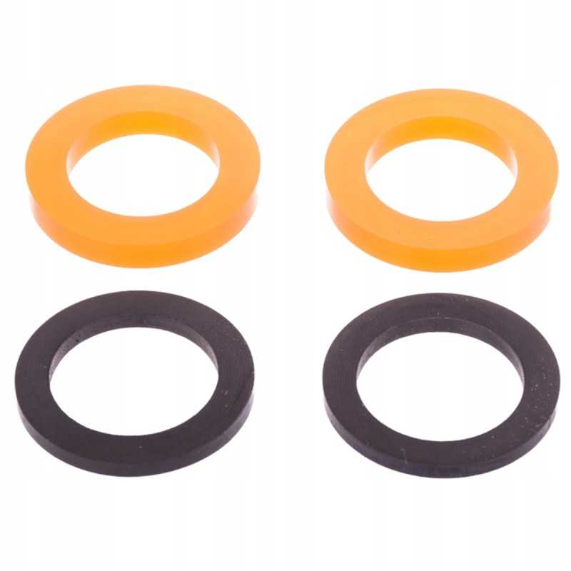 Sandarinimo rinkinys 20x35x7mm john deere de14427
