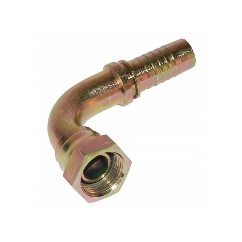 Galinis dangtelis dn13 3 4 bsp 90