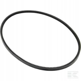 Ventiliatoriaus diržas