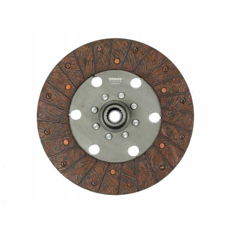 Sankabos diskas ir ST C 360 premium originalus Ursus