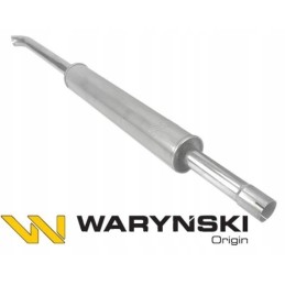 Duslintuvas ursus c 360 3p 3512 2812 mf3 inox warynski
