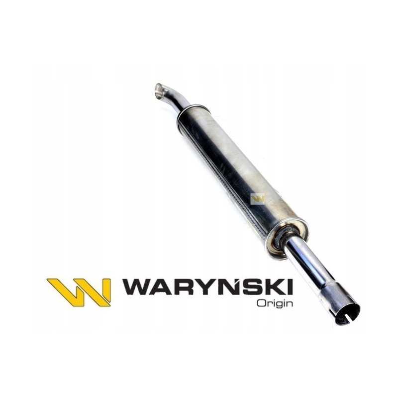 Duslintuvas 113cm ursus c 360 3p 3512 mf3 inox warynski