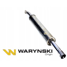 Mf3 c 3603p duslintuvas inox warynski 3029049iw