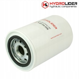 Įdėkite 1 47 04 006 siurbimo filtrą amf601mn hidrolideris