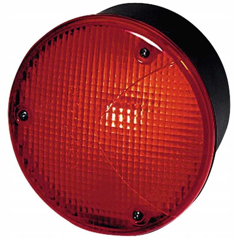 Hella fi 123 galinis žibintas