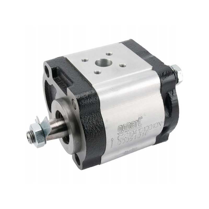 Deutz G231941010010 hidraulinis siurblys