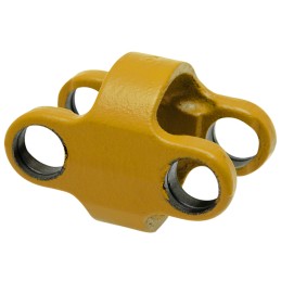 Dvipusės šakės 78mm 24mm walterscheid