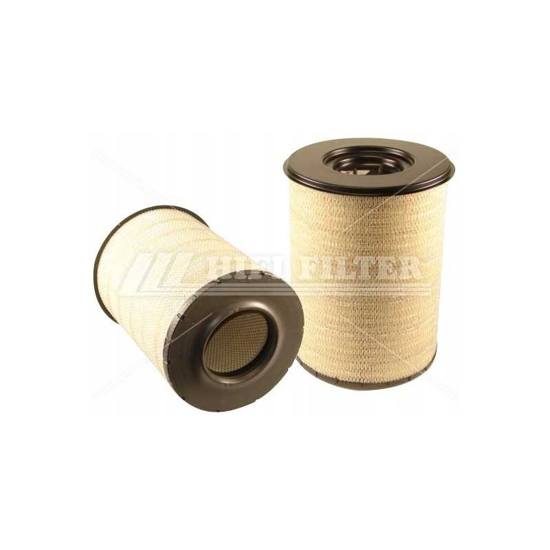 Sa16506 hifi oro filtras