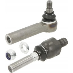 Strypo galų komplektas kairysis dešinysis vpj3601 vapormatic