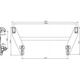 Lėkščių komplektas