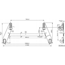 Lėkščių komplektas
