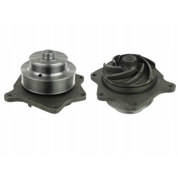 Vandens siurblio korpusas new holland 87802496 87384588