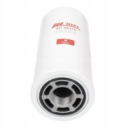 Hidraulinės alyvos filtras hifi filtras sh 66378