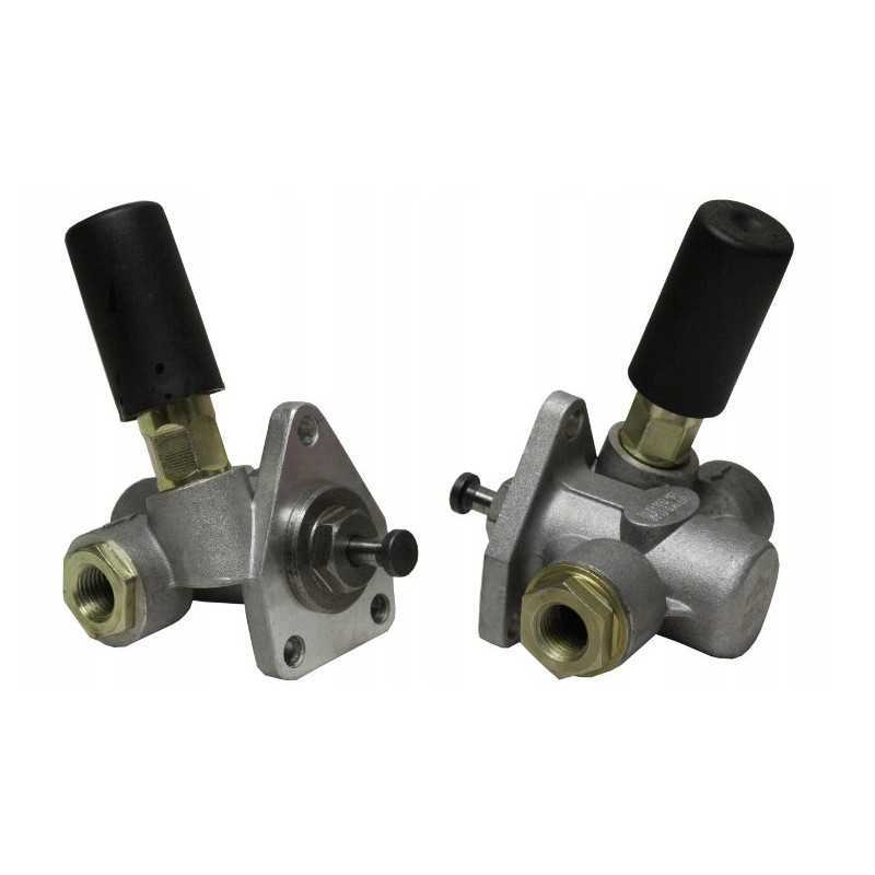 Valtra Massey kuro siurblys 835340017