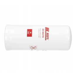 Hidraulinės alyvos filtras hifi filtras sh 66378