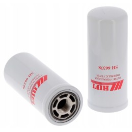 Hidraulinės alyvos filtras hifi filtras sh 66378
