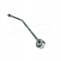 Kuro siurblio kabelis II 4 cil. C 385 Andoria m