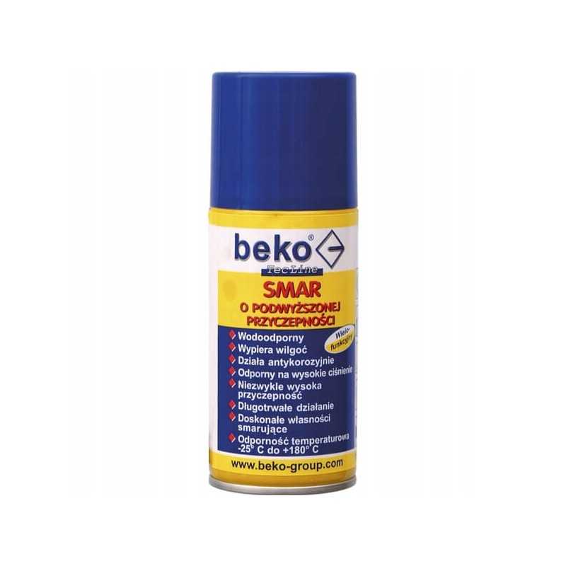 Tecline beko aukštos temperatūros tepalas 150 ml
