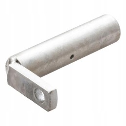 Vairo stiprintuvo pavaros kaiščio korpusas jx 4997489