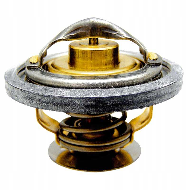 Deutz Fahr termostatas 54mm 74704029 granitas