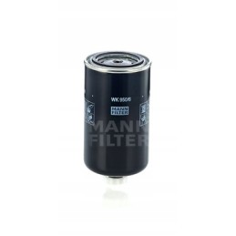 Kuro filtrai mann filtras wk 950 6