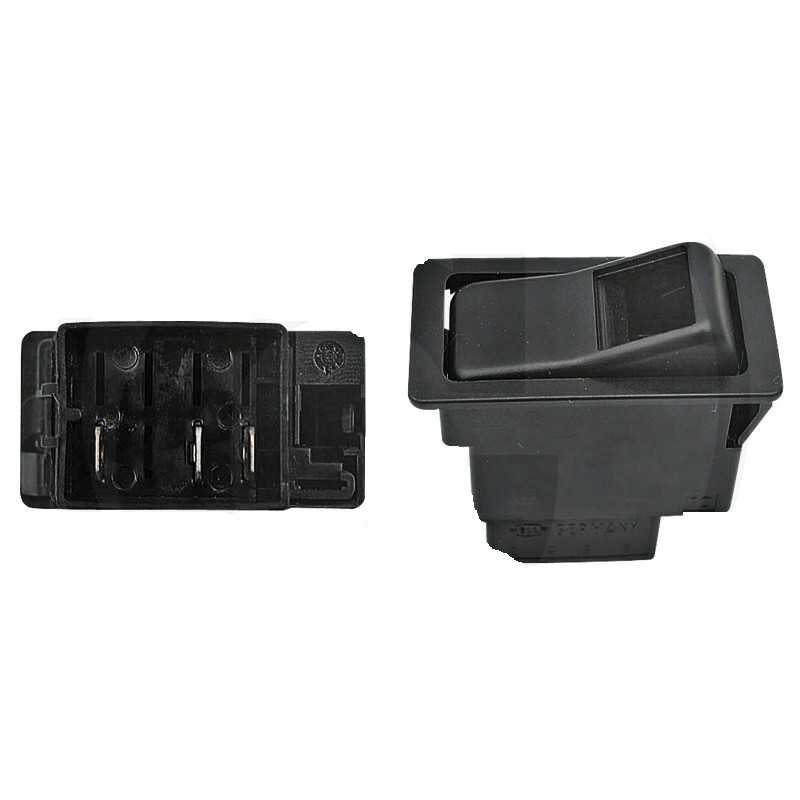 Hella 4556fh004570101 perjungimo jungiklis