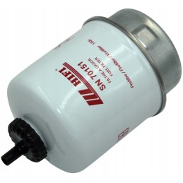 Kuro filtras sn70151