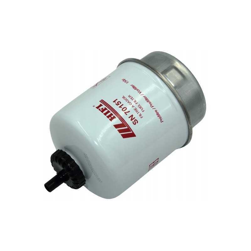 Kuro filtras sn70151