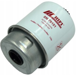 Kuro filtras sn70151