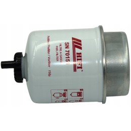 Kuro filtras sn70151