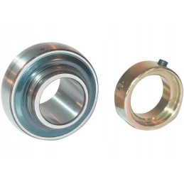 Guolių įdėklas 30x62x18 mm skf