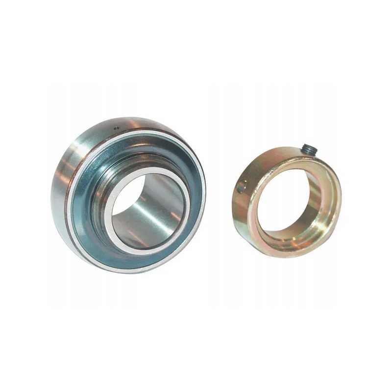 Guolių įdėklas 30x62x18 mm skf