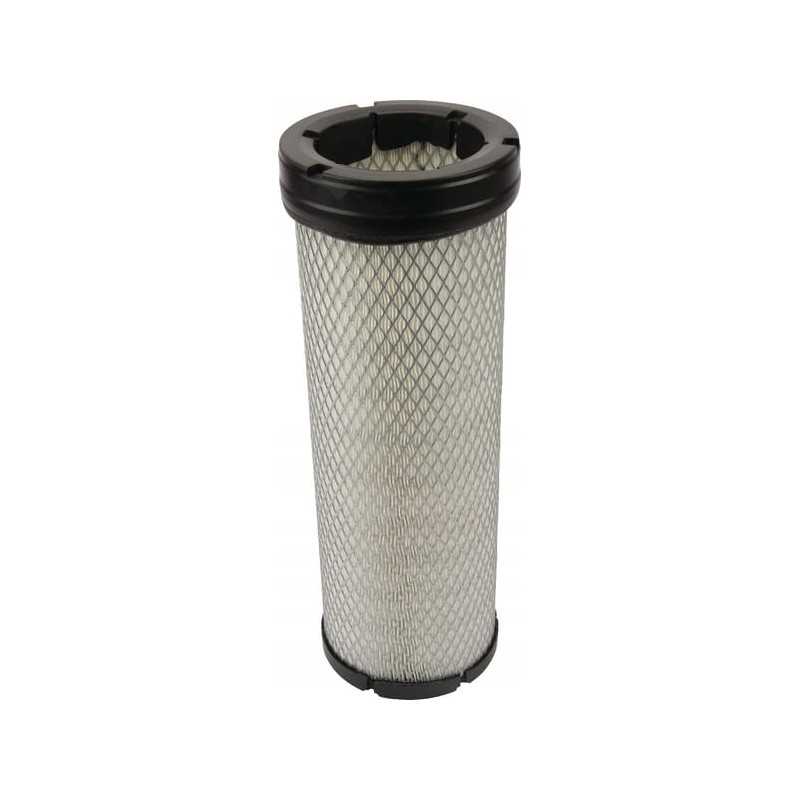 Donaldson oro filtras, cilindro formos
