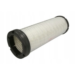 Donaldson oro filtras, cilindro formos