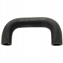 Fendt guminė alkūnė 816810250030