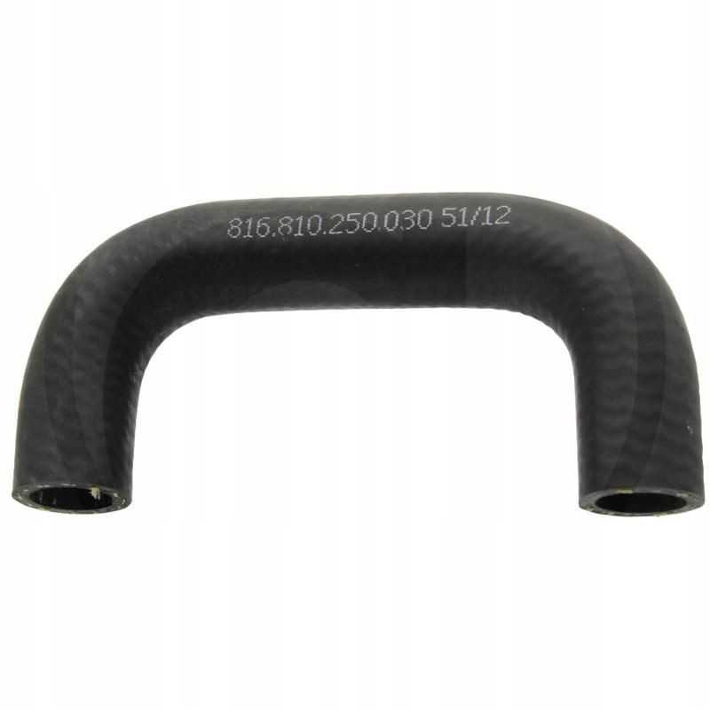 Fendt guminė alkūnė 816810250030