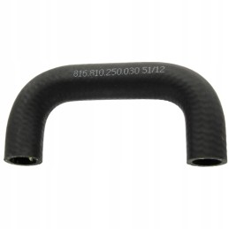 Fendt guminė alkūnė 816810250030