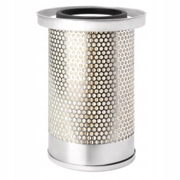Oro filtras 93mm 310mm 91mm fleetguard