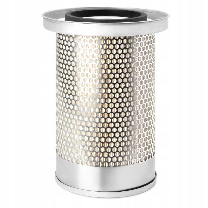 Oro filtras 93mm 310mm 91mm fleetguard
