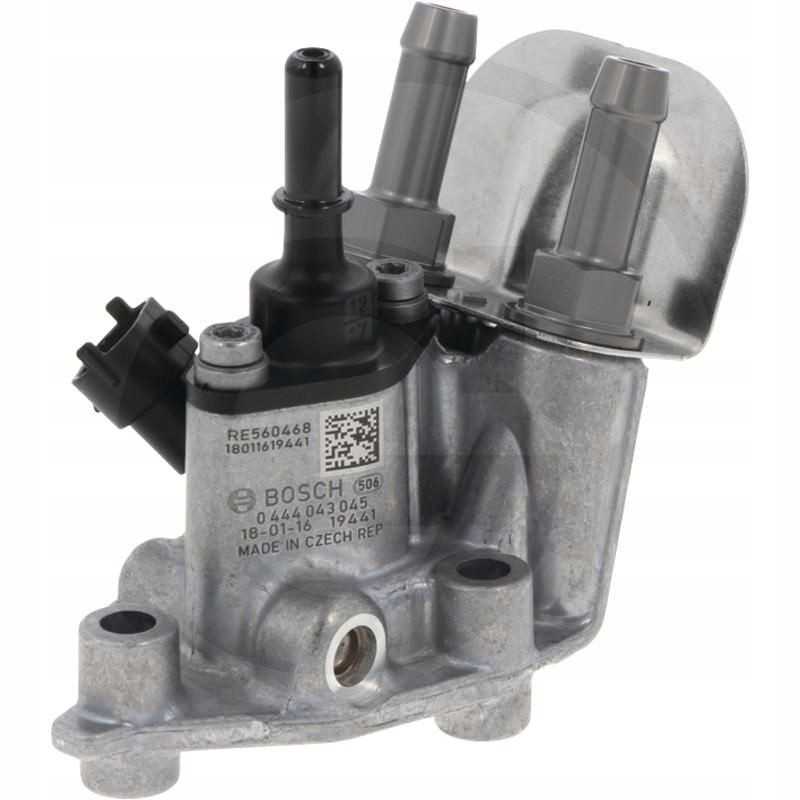 Bosch john deere re5604 adblu įpurškimo įrenginys